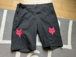 Nove detske sortky Fox Ranger 24