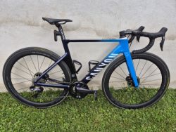 Canyon Aeroad CF SL 
