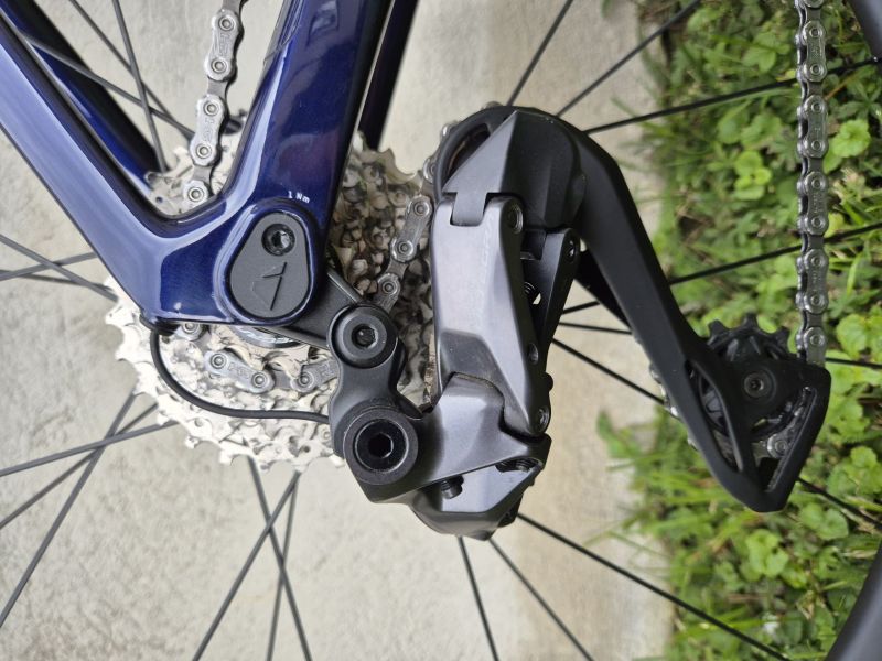 Canyon Aeroad CF SL 