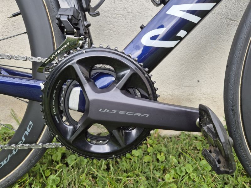 Canyon Aeroad CF SL 