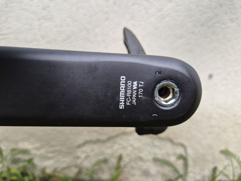 Canyon Aeroad CF SL 