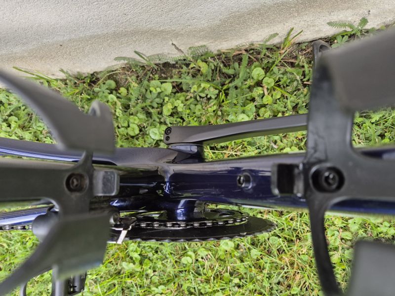 Canyon Aeroad CF SL 