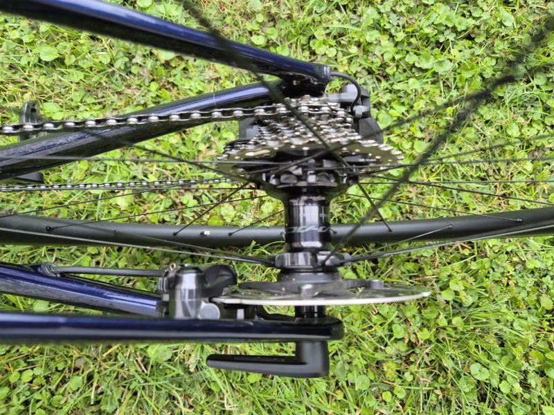Canyon Aeroad CF SL 