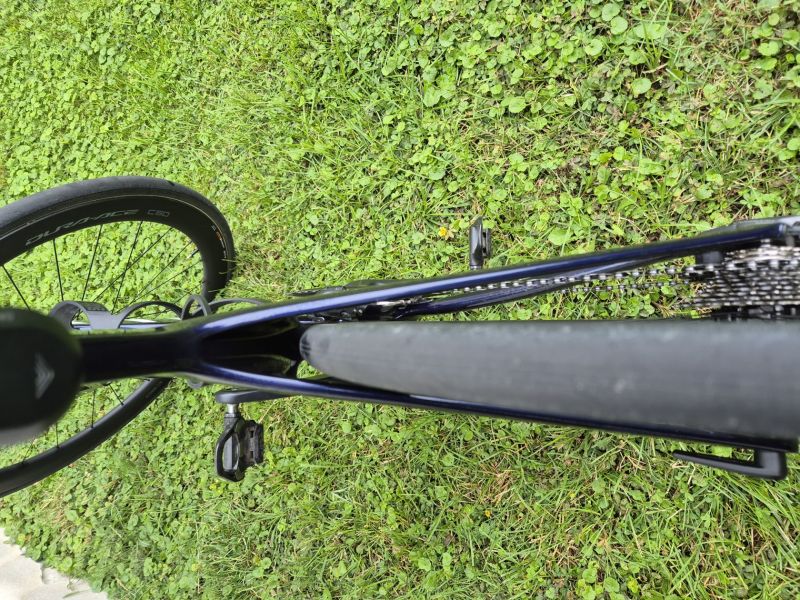 Canyon Aeroad CF SL 