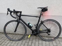 VAN RYSEL EDR 105 