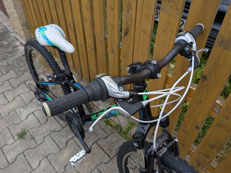 Superior XC 24 Paint