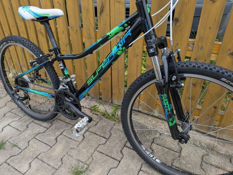 Superior XC 24 Paint