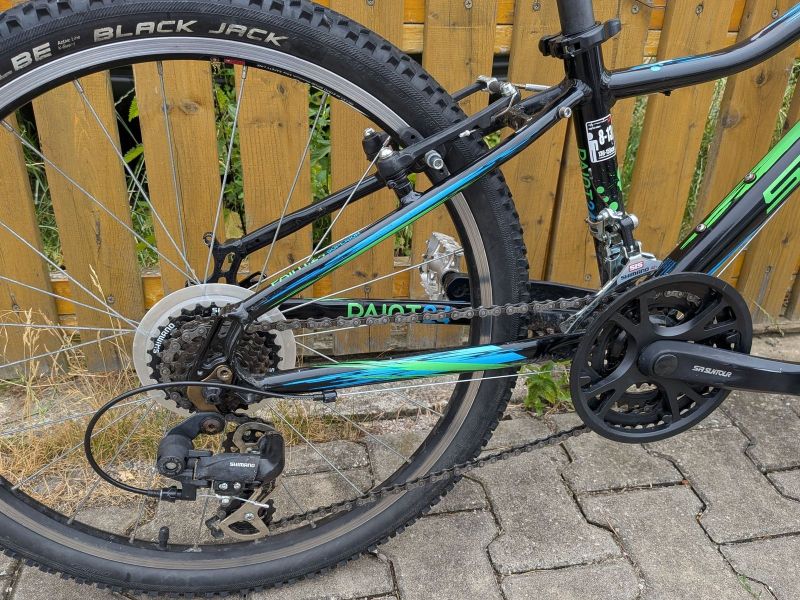 Superior XC 24 Paint