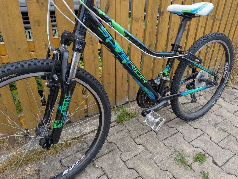 Superior XC 24 Paint
