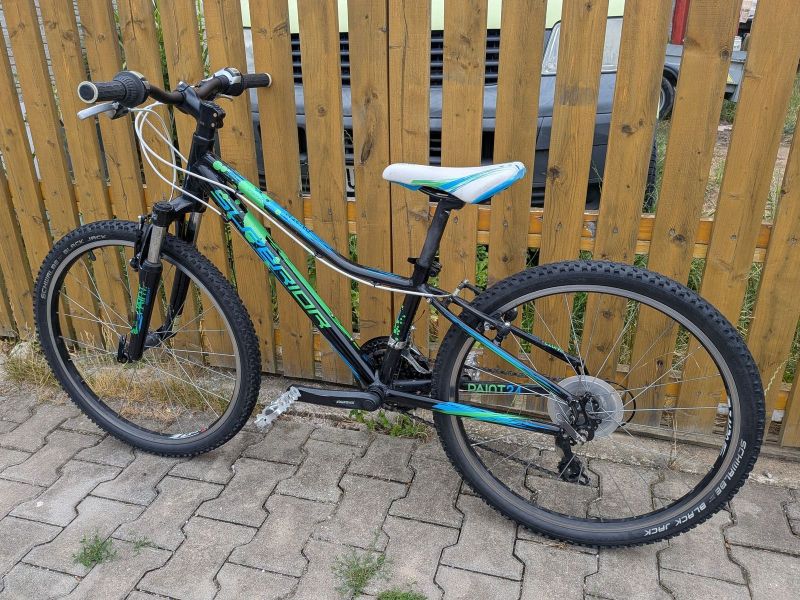 Superior XC 24 Paint