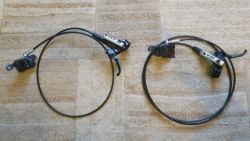 Brzdy Shimano SLX BR-M7100