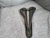 Berk Lupina padded 132mm