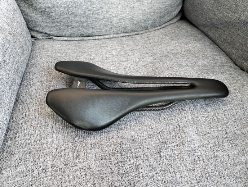 Berk Lupina padded 132mm