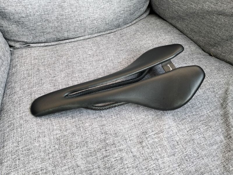 Berk Lupina padded 132mm