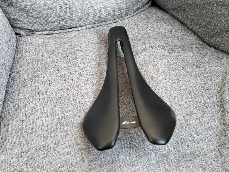 Berk Lupina padded 132mm