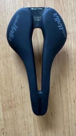 Selle Italia Flite Boost SuperFlow Ti L3 - NOVÉ