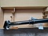 Teleskopická sedlovka THOMSON Covert 31,6 nebo 30,9 x 125 s ovladačem