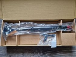 Teleskopická sedlovka THOMSON Covert 31,6 nebo 30,9 x 125 s ovladačem