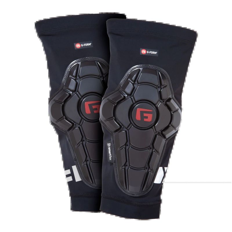 Dětské chrániče kolen - G-FORM PRO-X3 knee guards