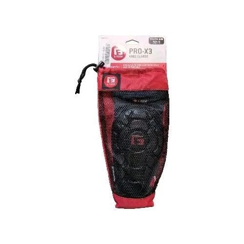 Dětské chrániče kolen - G-FORM PRO-X3 knee guards
