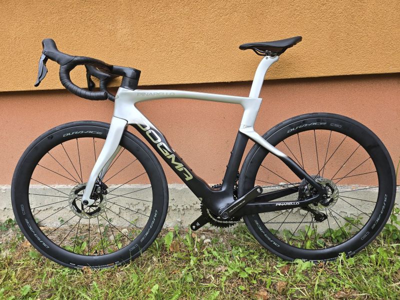 Pinarello dogma F professional 