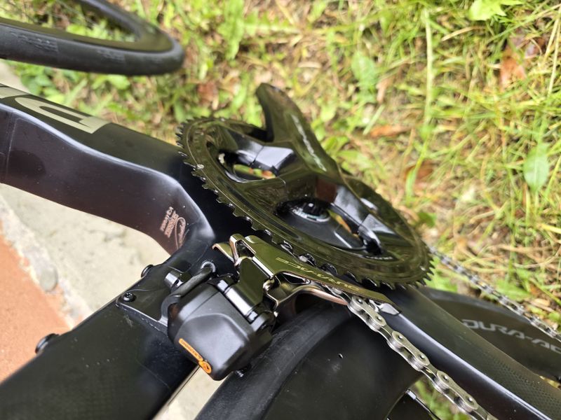 Pinarello dogma F professional 