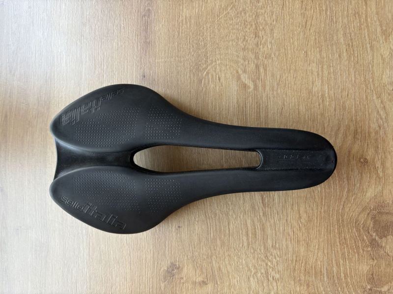 Selle Italia Model X Boost