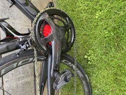 Colnago C64 Disc Corsa Pro