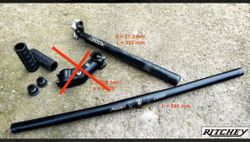 Ritchey Pro
