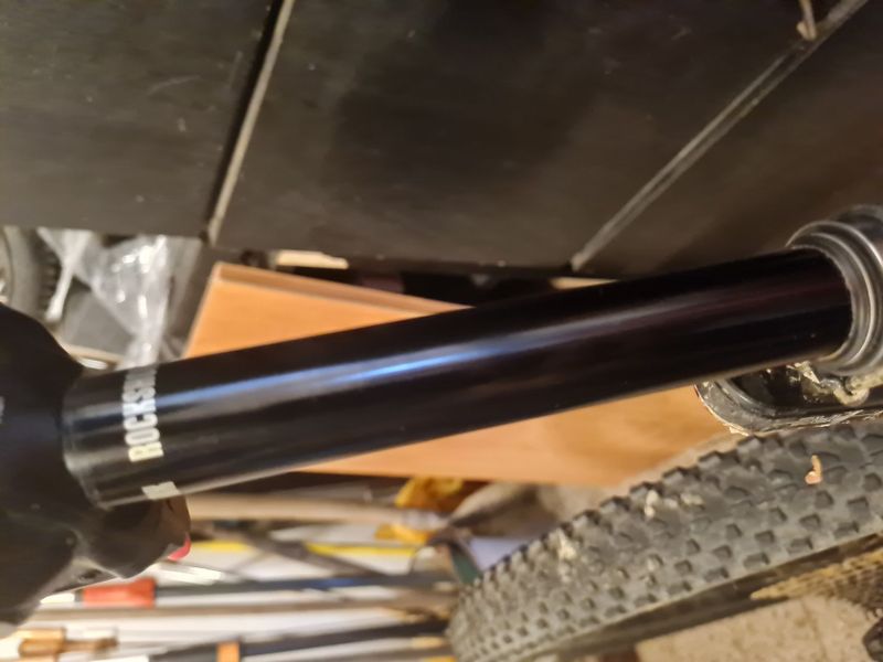 Rock Shox Reverb AXS 31,6mm 150mm REZERVOVANO