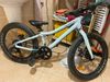 Scott Rigid 20” kotoučové brzdy 