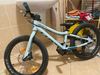 Scott Rigid 20” kotoučové brzdy 