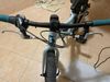 Scott Rigid 20” kotoučové brzdy 
