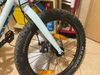 Scott Rigid 20” kotoučové brzdy 