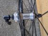 zapletená kola 26" Alexrims TD16 / Shimano LX