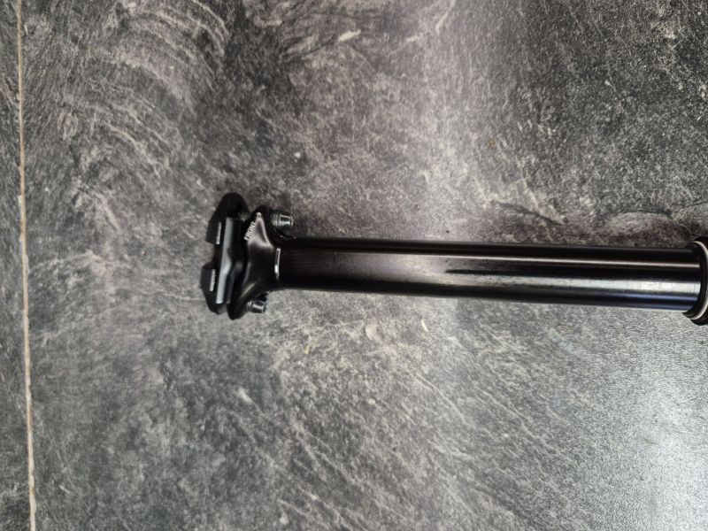 Sedlovka OC (Orbea) MC 22 31,6x170