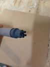 Baterie Shimano Di2 