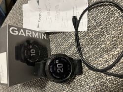 Garmin Fenix 6X Pro