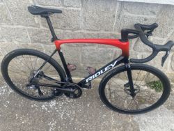RIDLEY Fenix Slic