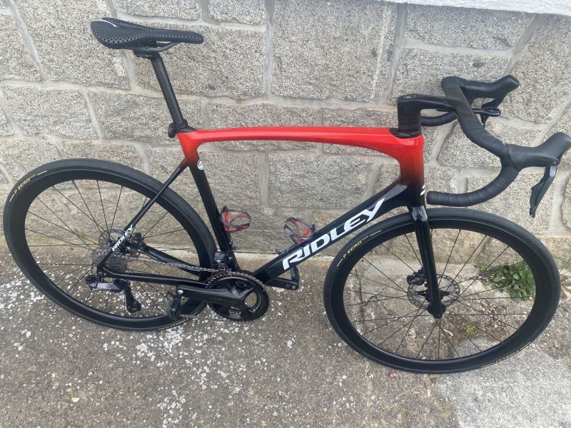 RIDLEY Fenix Slic