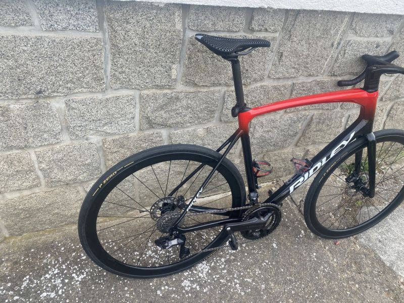 RIDLEY Fenix Slic
