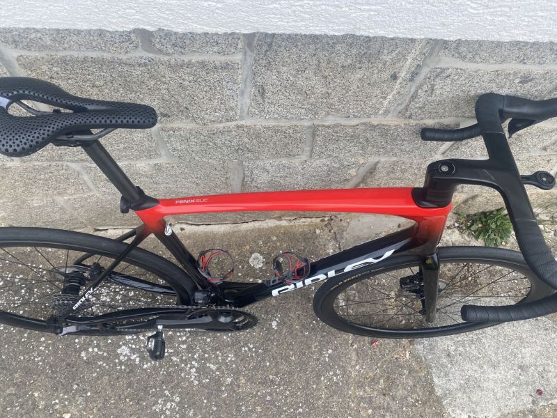RIDLEY Fenix Slic