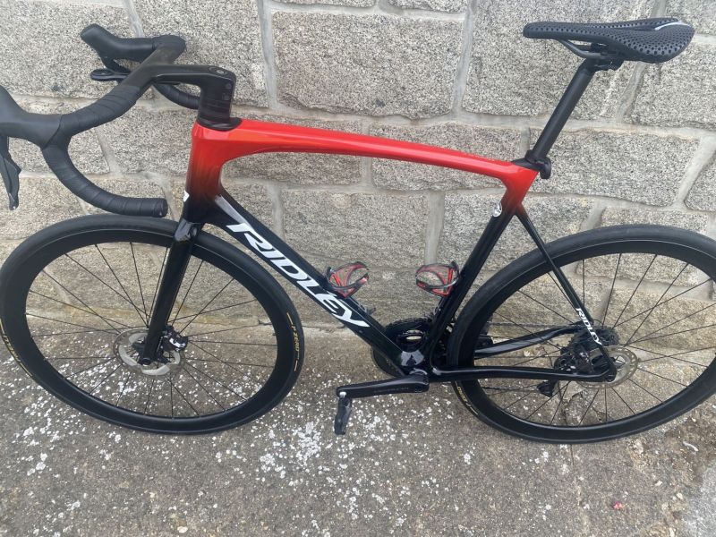 RIDLEY Fenix Slic