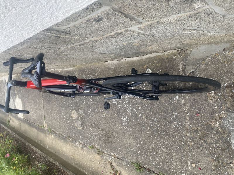 RIDLEY Fenix Slic