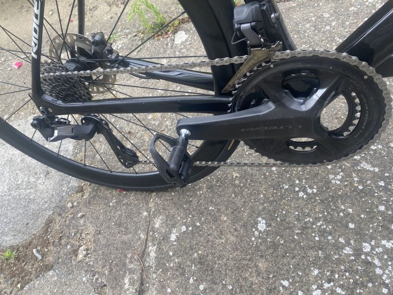 RIDLEY Fenix Slic
