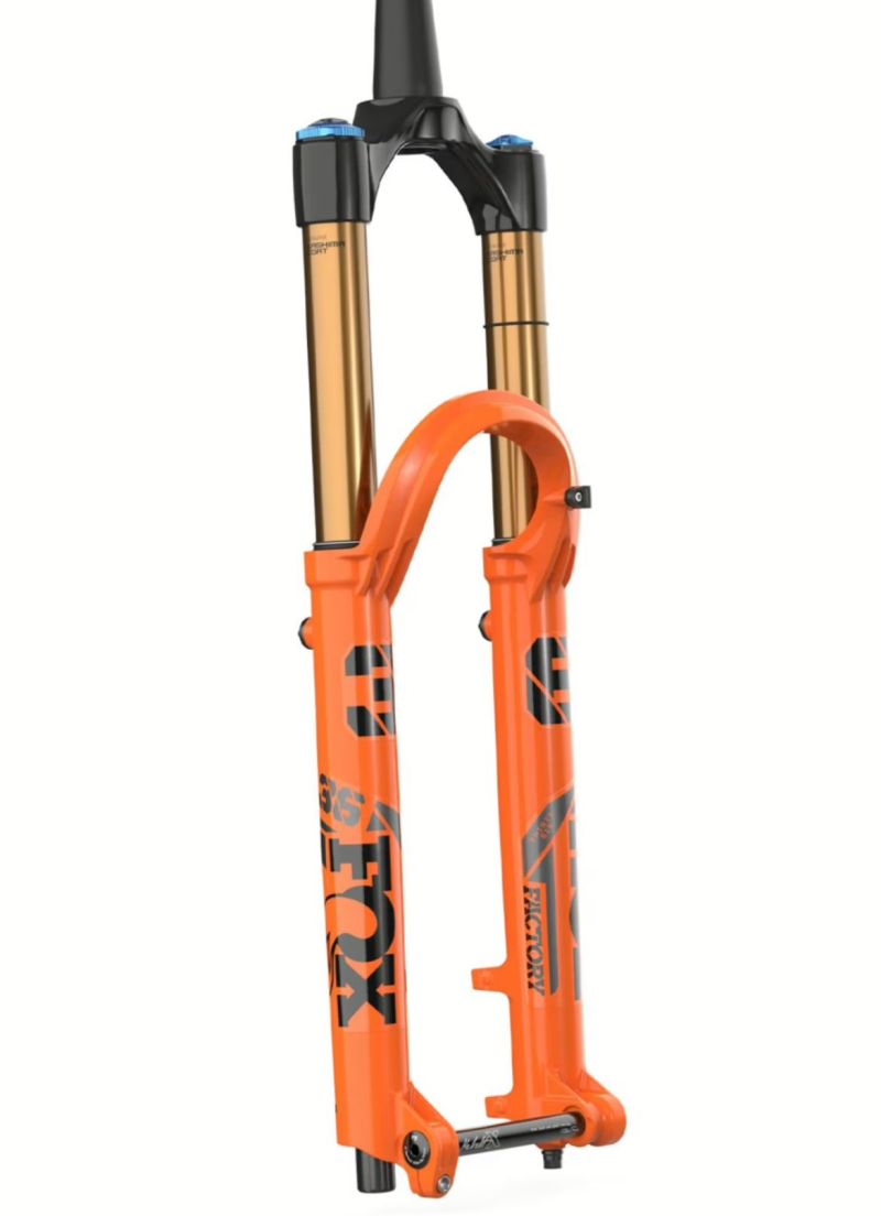 NOVÁ vidlice Fox Factory 36 29” 160mm