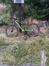 Cannondale Scalpel SI
