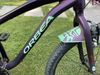 ORBEA MX 24 TEAM - KRÁSNÝ STAV