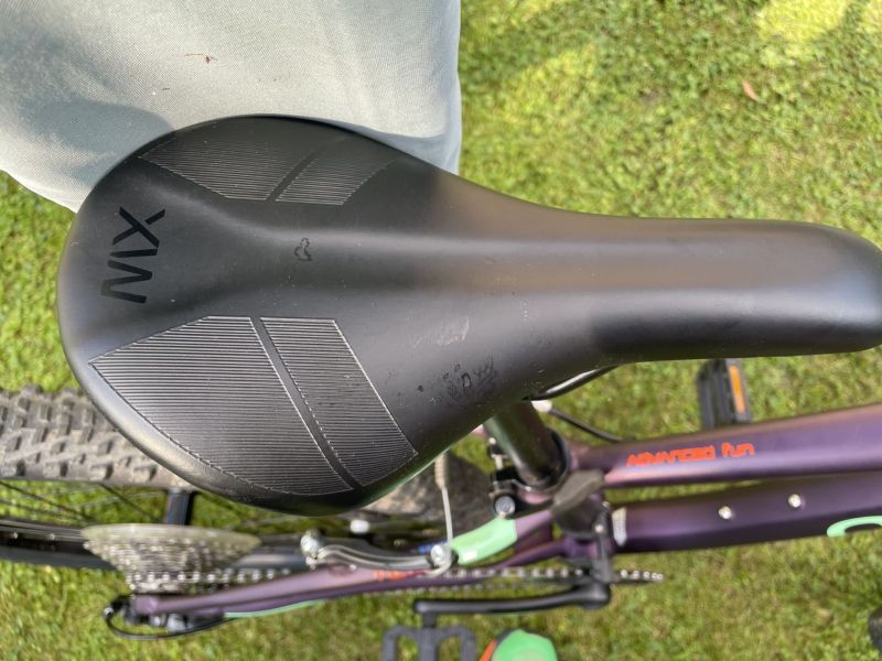 ORBEA MX 24 TEAM - KRÁSNÝ STAV