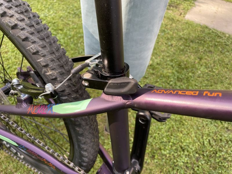 ORBEA MX 24 TEAM - KRÁSNÝ STAV